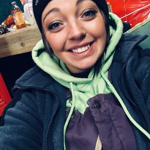 Meet your Posher, Desaray